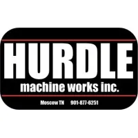Hurdle Machine Works