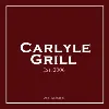 Carlyle Grill Carlyle Grill