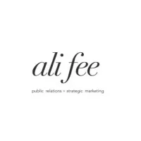 Ali Fee PR