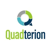 Quadterion