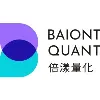 Baiont Quant Baiont Quant