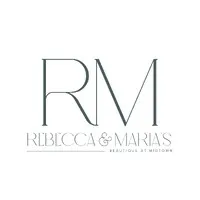 Rebecca & Maria's