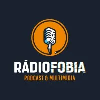 Rádiofobia Podcast e Multimídia
