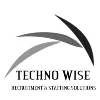 Techno Wise - Recruitment Solutions Techno Wise - Recruitment Solutions