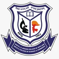 SHETH L.U.J AND SIR M.V. COLLEGE