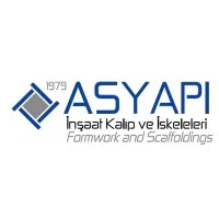 ASYAPI İnşaat Kalıp ve Iskeleleri-formwork and scaffolding