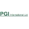 PGI International Ltd. PGI International Ltd.