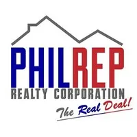 PHILREP Realty Corporation