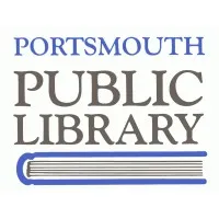 Portsmouth Public Library (NH)