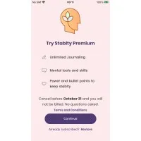 Stablty 