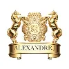 ALEXANDRE . J PARFUMS ALEXANDRE . J PARFUMS