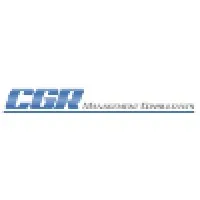 CGR Management Consultants LLC CGR Management Consultants LLC