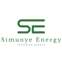 Simunye Energy (Pty) Ltd Simunye Energy (Pty) Ltd