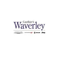 Gauthier's Waverley Chrysler Dodge Jeep Ram
