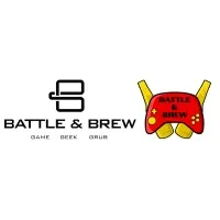 Battle & Brew