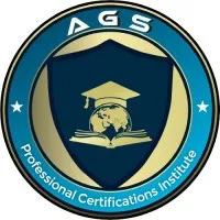 AGS Professional Certifications Institute AGS Professional Certifications Institute