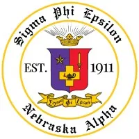 SigEp Nebraska Alpha