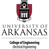 University of Arkansas | Department of Electrical Engineering