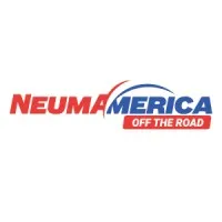 Neumamerica Off The Road