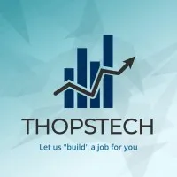 Thops Tech Career Solutions Pvt. Ltd.