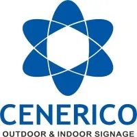 PT Cenerico Sukses Sentosa