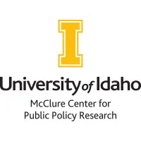 University of Idaho McClure Center University of Idaho McClure Center