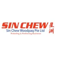 Sin Chew Woodpaq Pte Ltd Sin Chew Woodpaq Pte Ltd