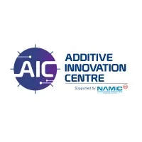 Additive Innovation Centre (AIC) @ A*STAR Additive Innovation Centre (AIC) @ A*STAR