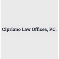 Cipriano Law Offices, P.C.