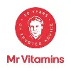 Mr Vitamins Mr Vitamins