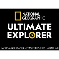 National Geographic Ultimate Explorer