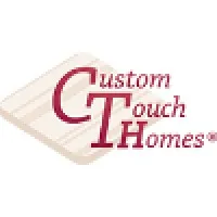 Custom Touch Homes