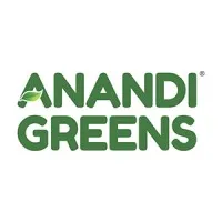Anandi Green's