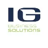 IG Solutions IG Solutions