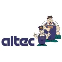 Altec Patios