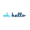 oh hello oh hello