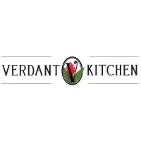 Verdant Kitchen