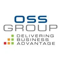 OSS Group Ltd