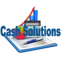 Cash Solutions, Inc.