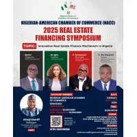 Nigerian-American Chamber of Commerce (NACC).