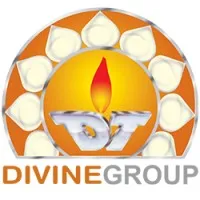 Divine Machines Pvt. Ltd.