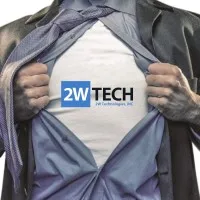 2W Technologies, INC