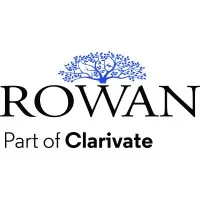 Rowan Patents, part of Clarivate