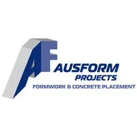 Ausform Projects - Industrial Formwork, Steel Fixing and Concrete Construction