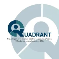 Quadrant