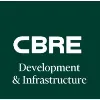 CBRE Development & Infrastructure CBRE Development & Infrastructure