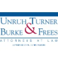 Unruh Turner Burke & Frees, P.C. Unruh Turner Burke & Frees, P.C.