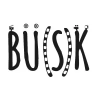 Bü(s)k - Boğaziçi Üniversitesi Sinema Kulübü