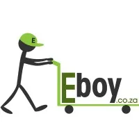 Eboy Marketing (Pty) Ltd. Eboy Marketing (Pty) Ltd.