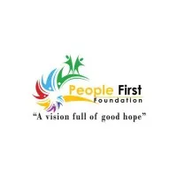 People First Foundation "Divyang Care - Nursing Assistant for Elderly People of Old Age Home"​